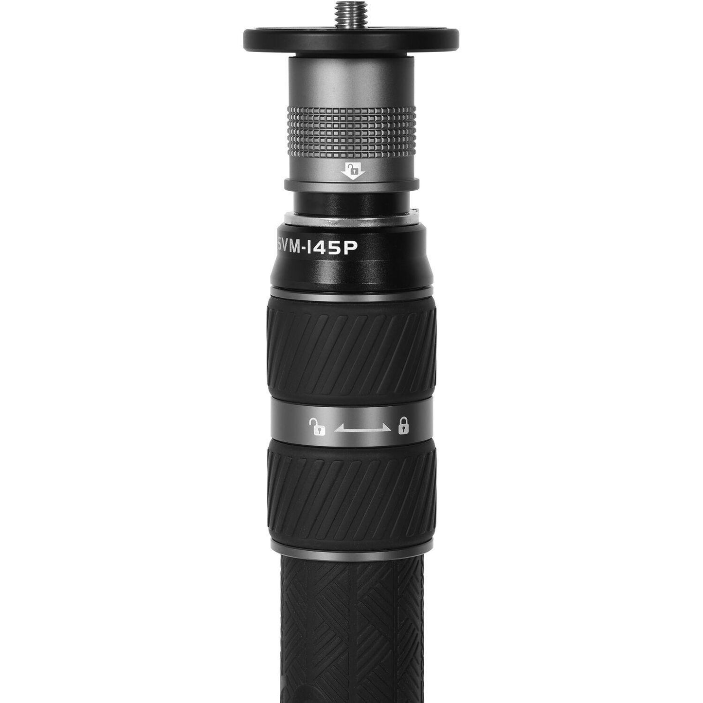 Sirui SVM-145P 3-Section Carbon Fiber MonopodSirui SVM-145P 3-Section Carbon Fiber Monopod