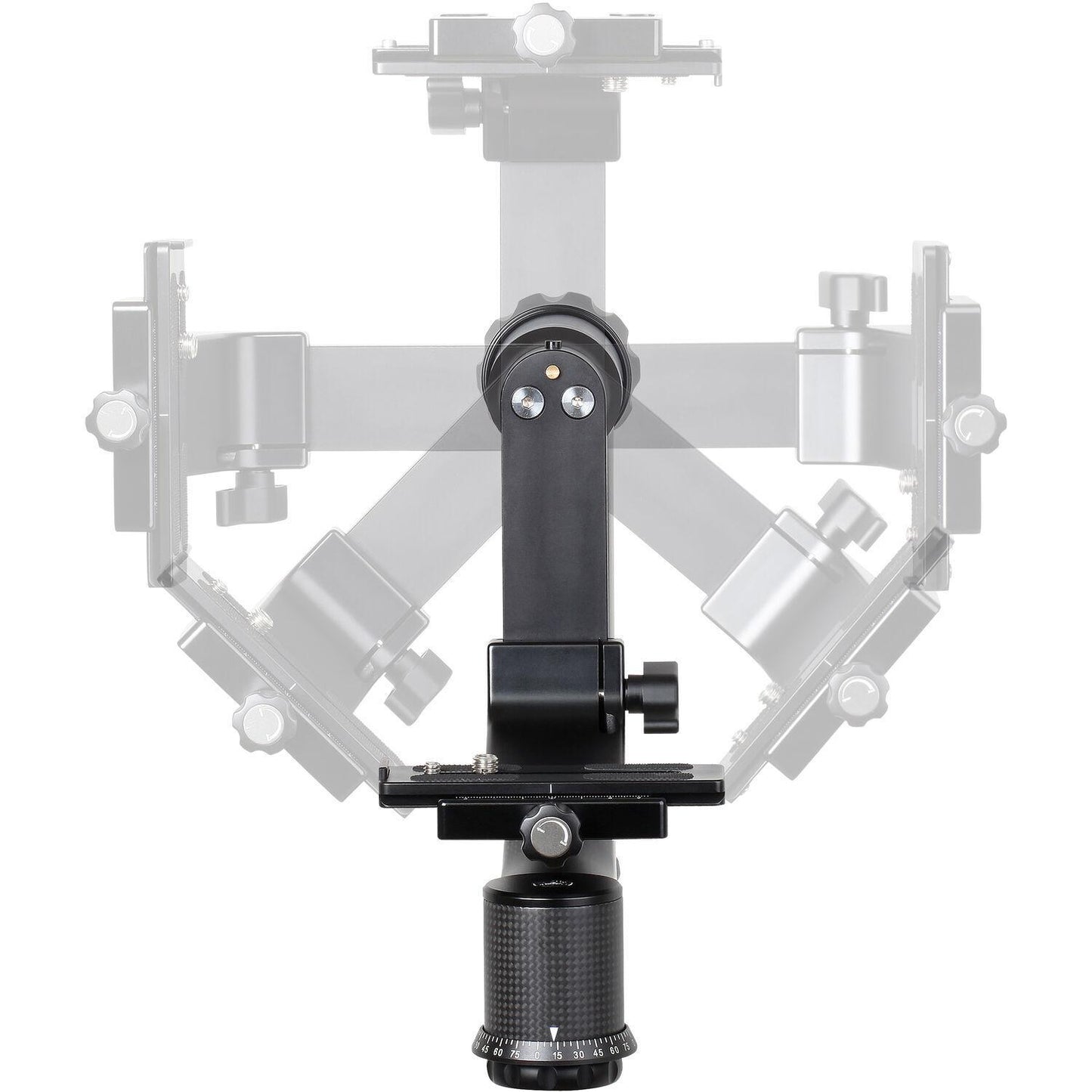 Sirui PH-30 Carbon Fiber Gimbal Head
