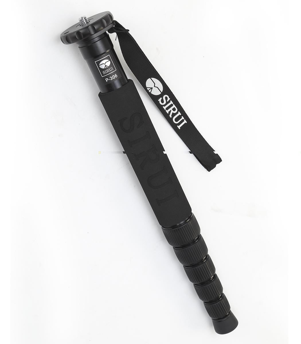Sirui P-306 Aluminum Monopod