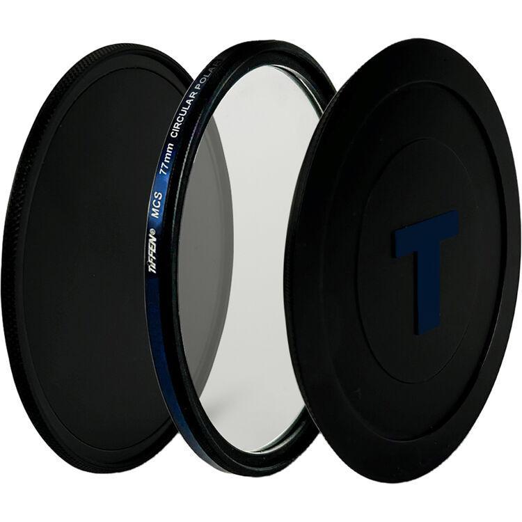 Tiffen MCS Variable ND Filter (82mm, 1.5 to 10-Stop)