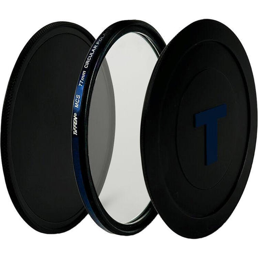 Tiffen MCS Variable ND Filter (82mm, 1.5 to 10-Stop)