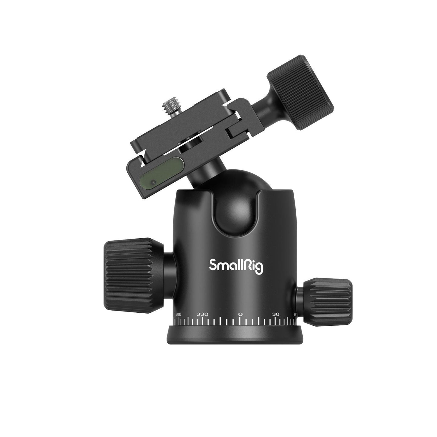 SmallRig CT-10 Aluminum Travel Tripod with Ball Head
