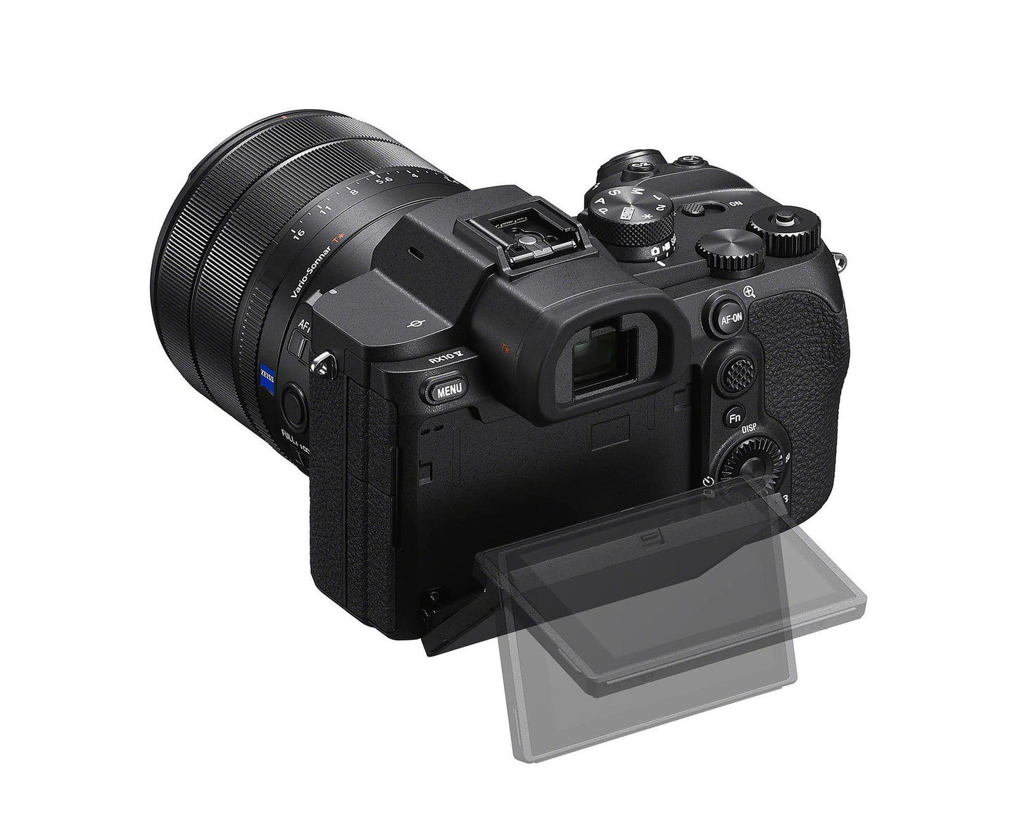Sony Cyber-shot RX10 V Digital Camera
