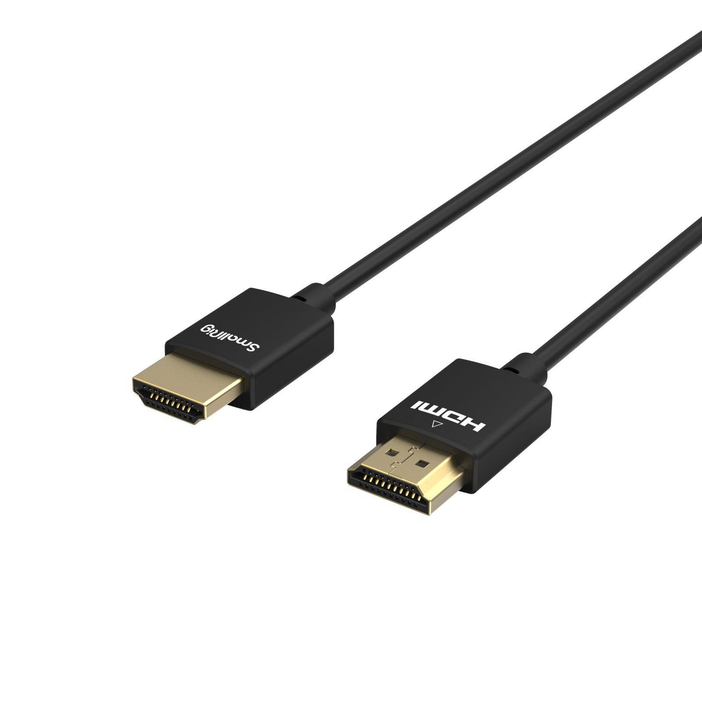 SmallRig 2956B 4K Ultra-Slim HDMI Cable (13.8")
