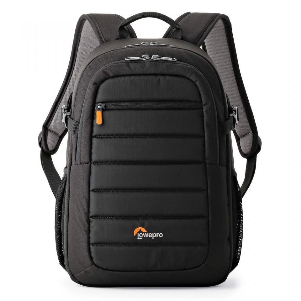 Lowepro Tahoe BP 150 Black Bag