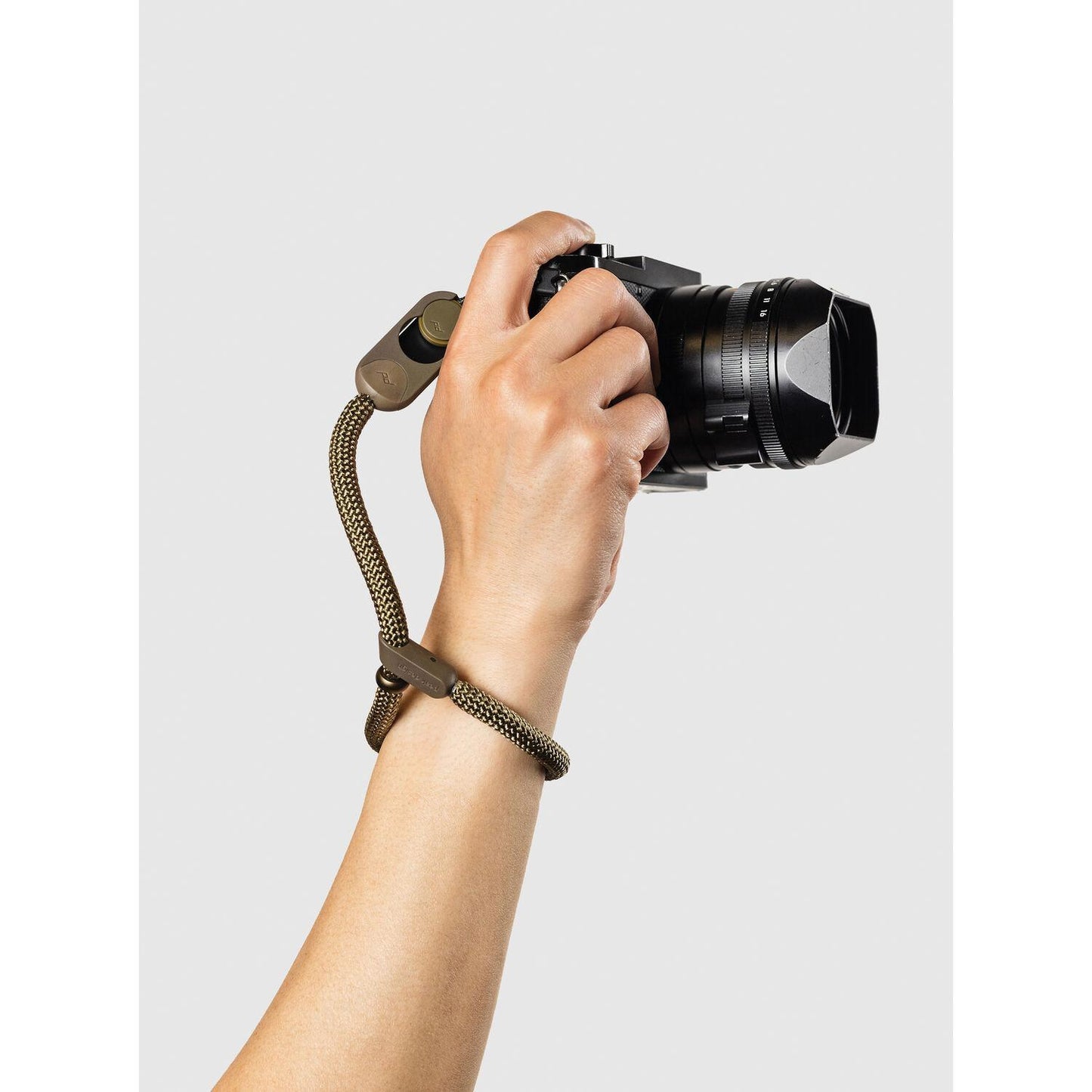 Peak Design CUFF - ROPE - Kelp