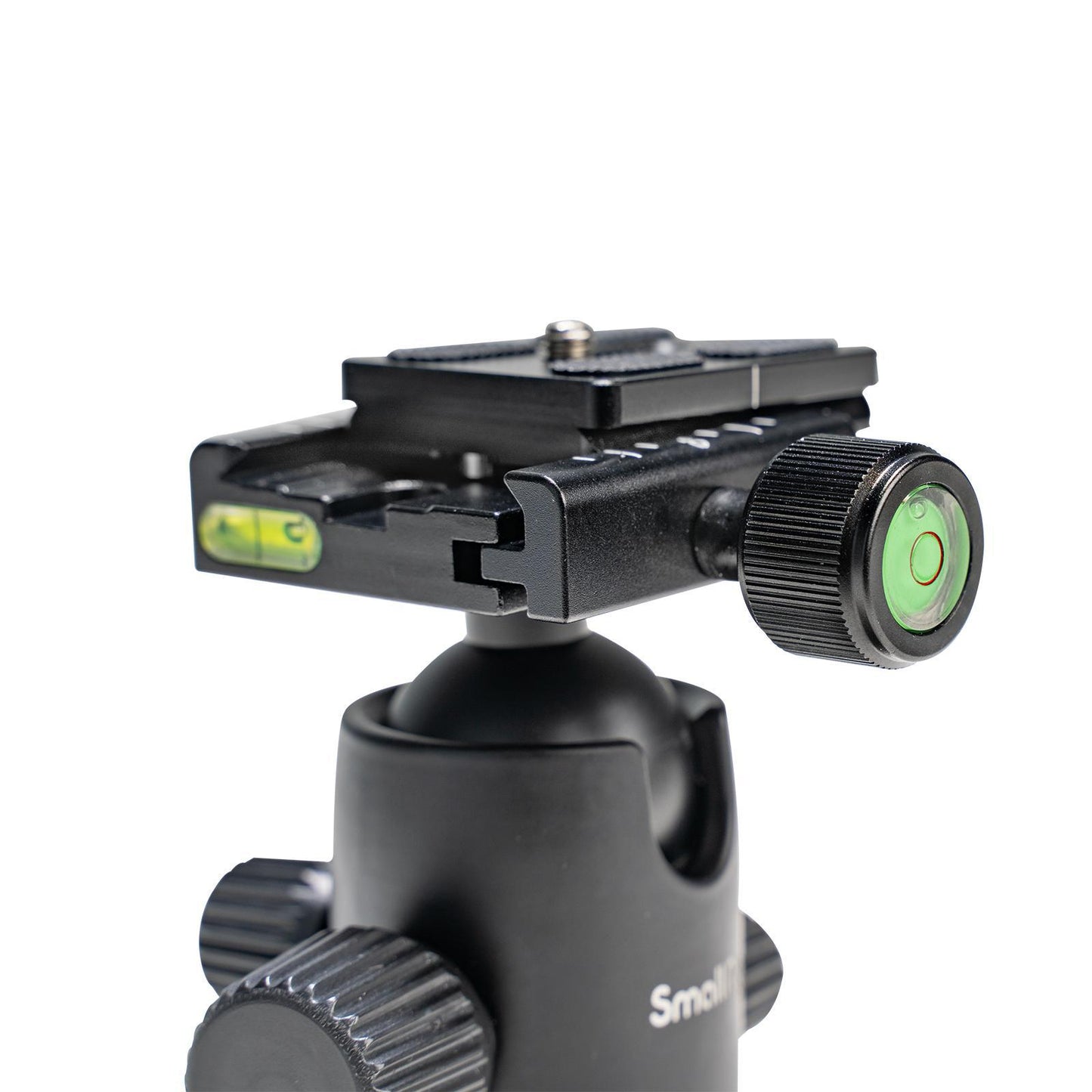 SmallRig CT-20 Aluminum Tripod with Ball Head