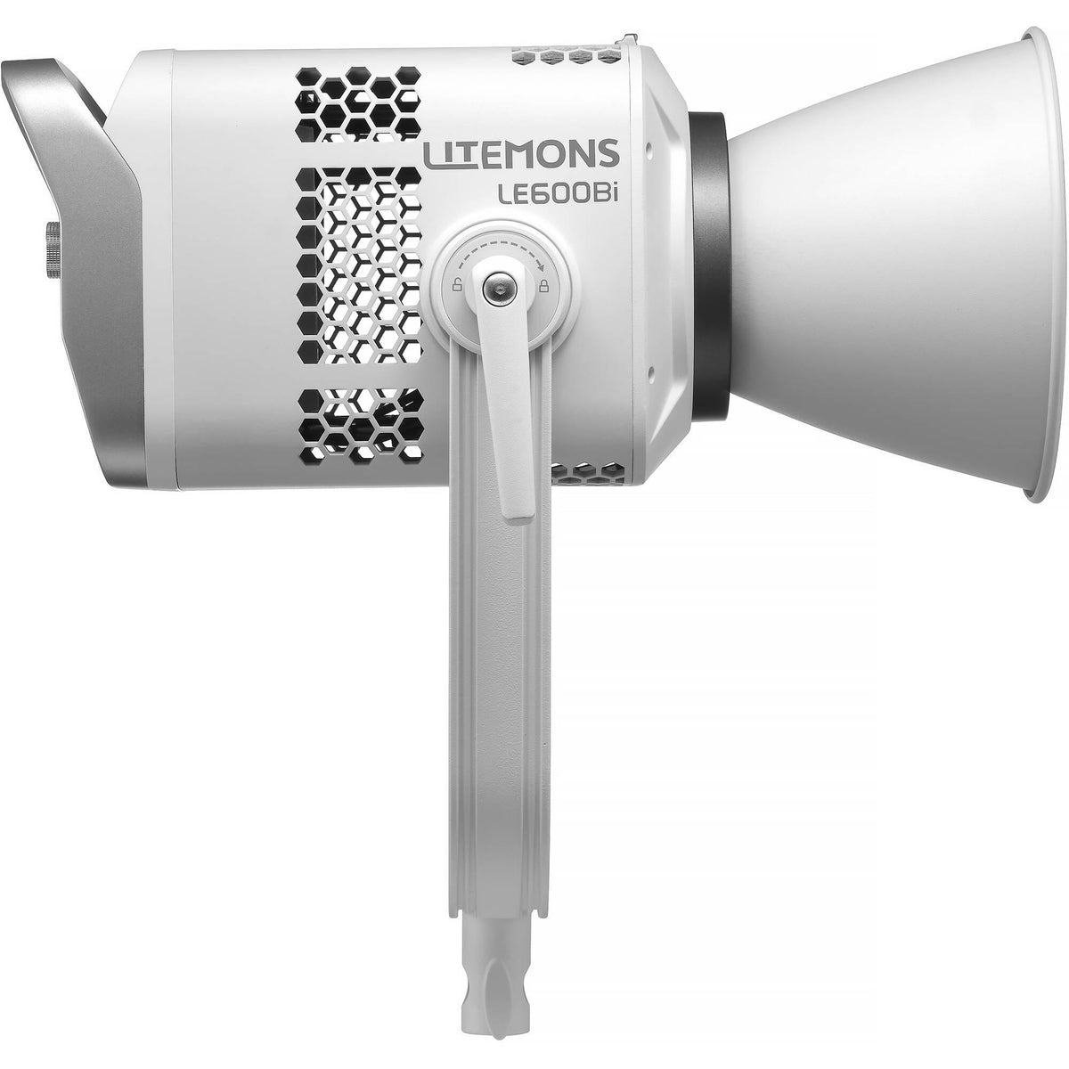 Godox Litemons LE600Bi Bi-Color LED Monolight (White)