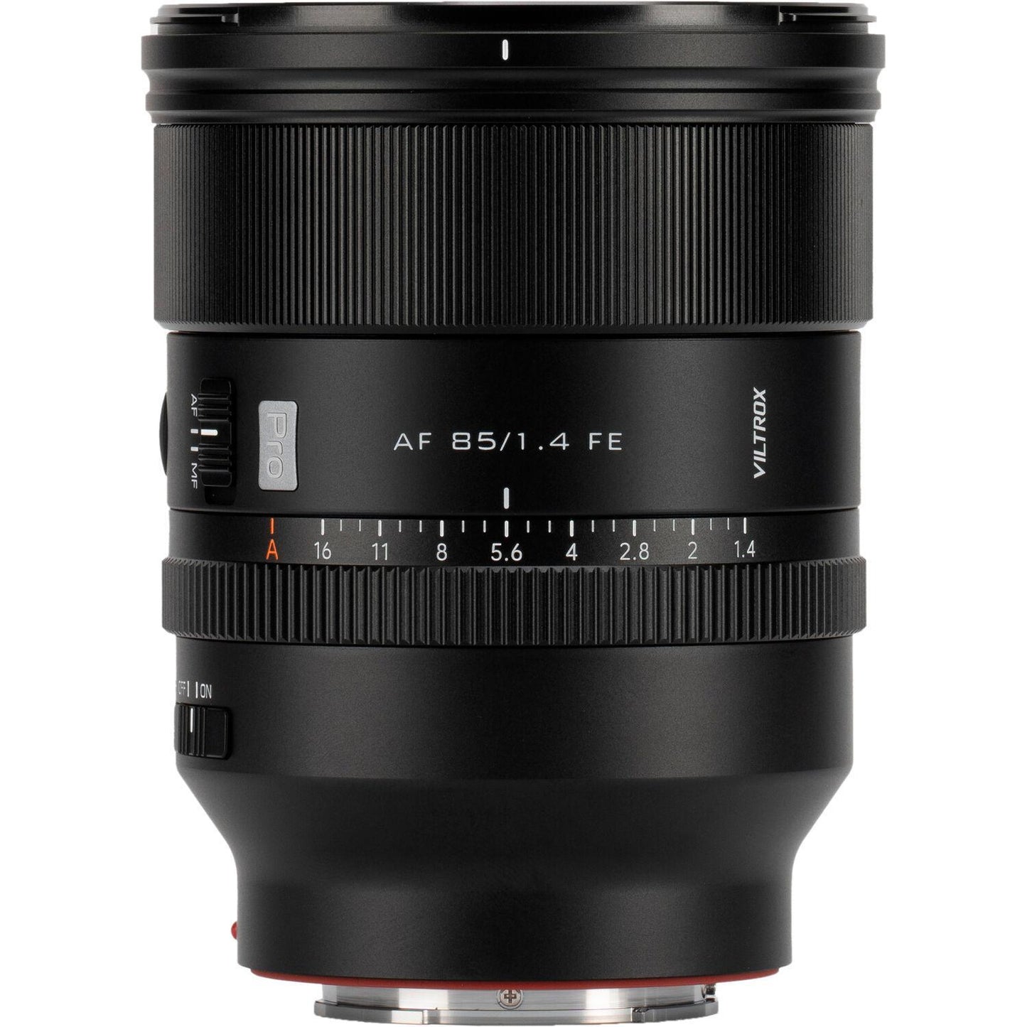 Viltrox AF 85mm f/1.4 Pro FE Lens (Sony E)
