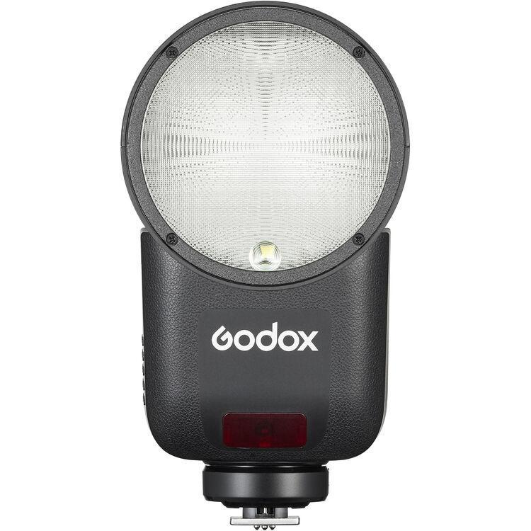 Godox V1mid S TTL On-Camera Flash for Sony