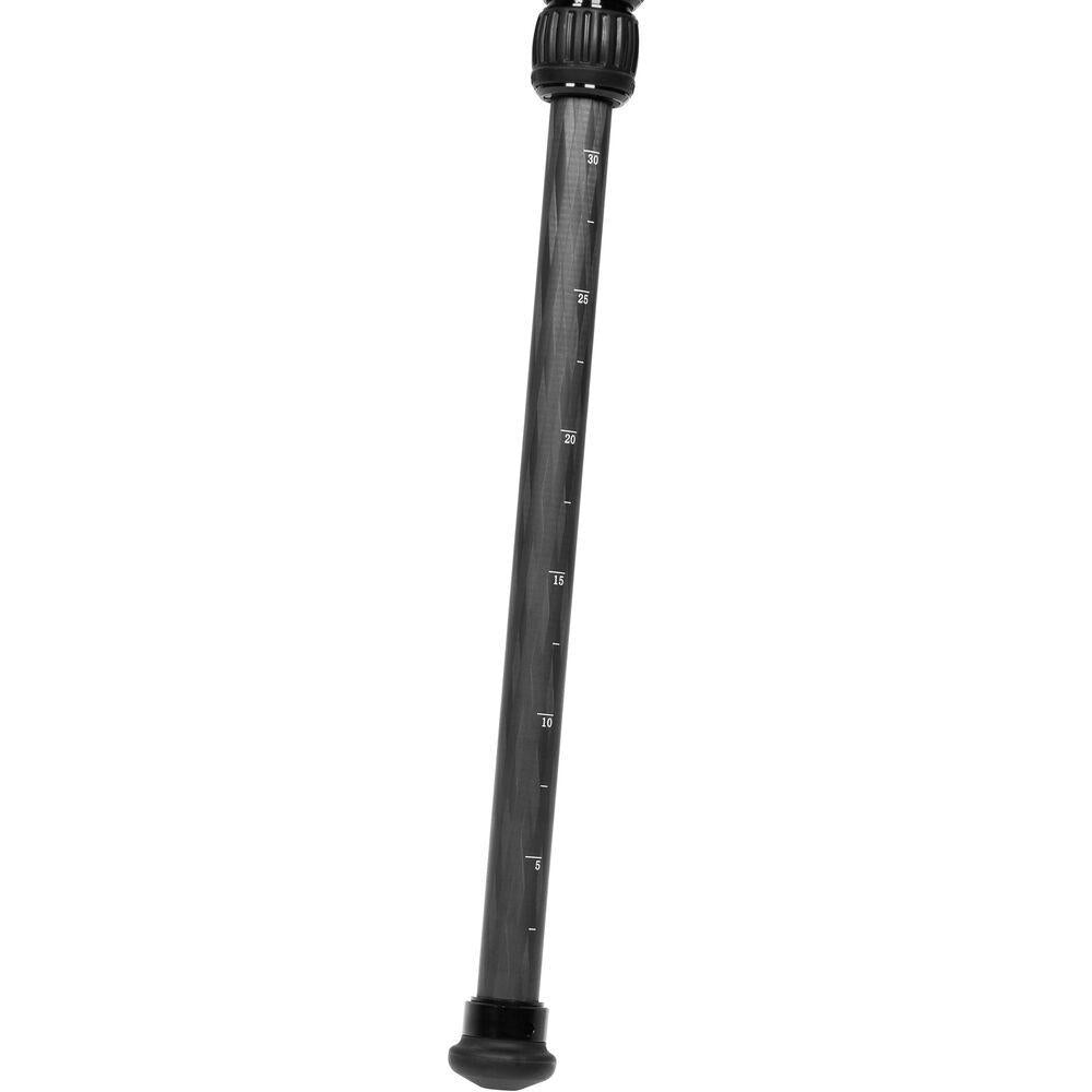 SIRUI 2 In 1 Explorer Series Outdoor Tripod AR-3204