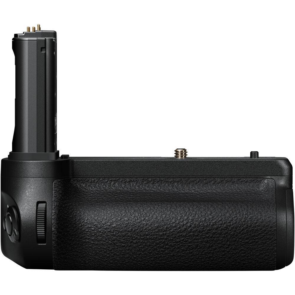 Nikon MB-N14 Power Battery Pack for Nikon Z6 III (also fits Z6 II, Z7 II)