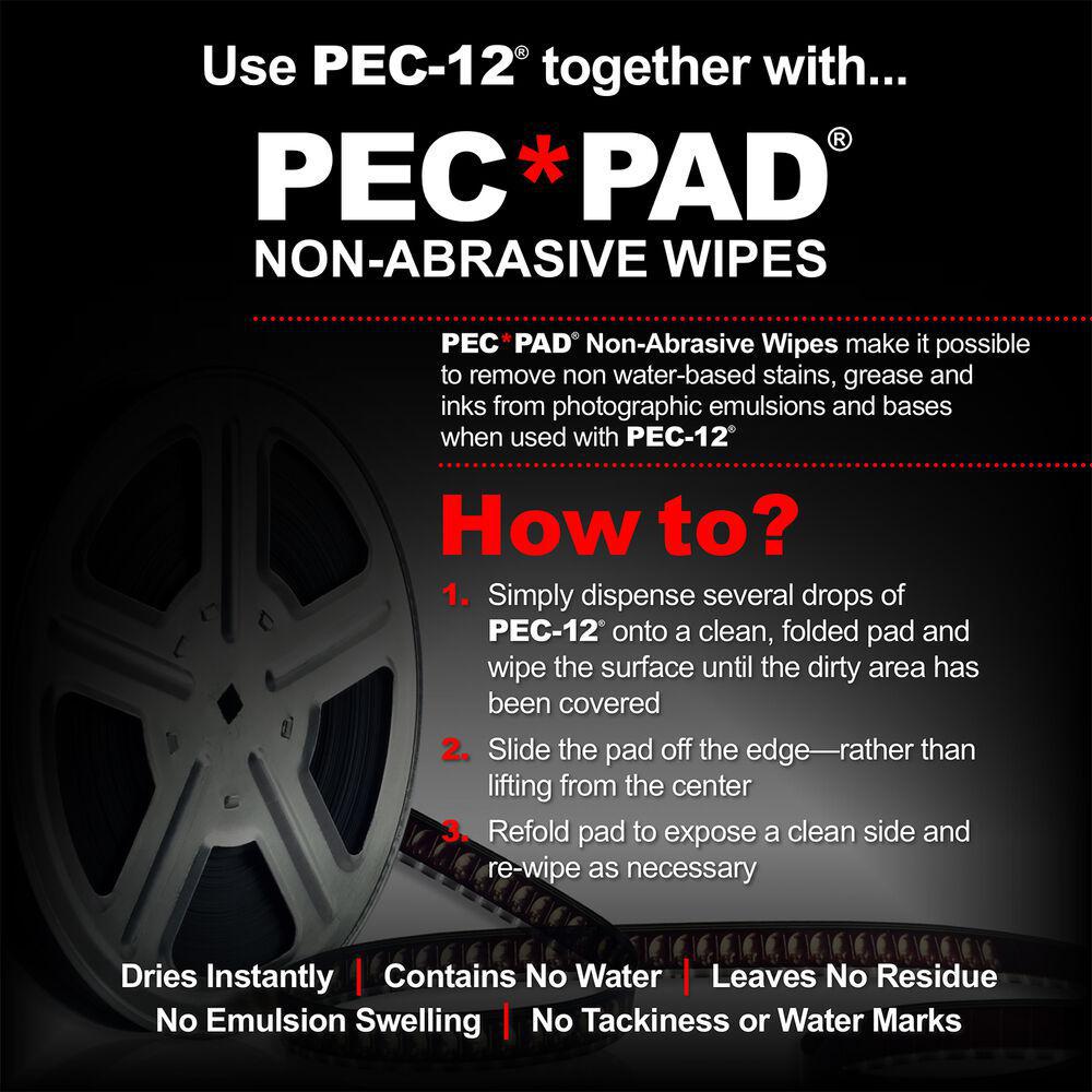 Photographic Solutions PEC-12 Photographic Emulsion Cleaner (2 oz Bottle)