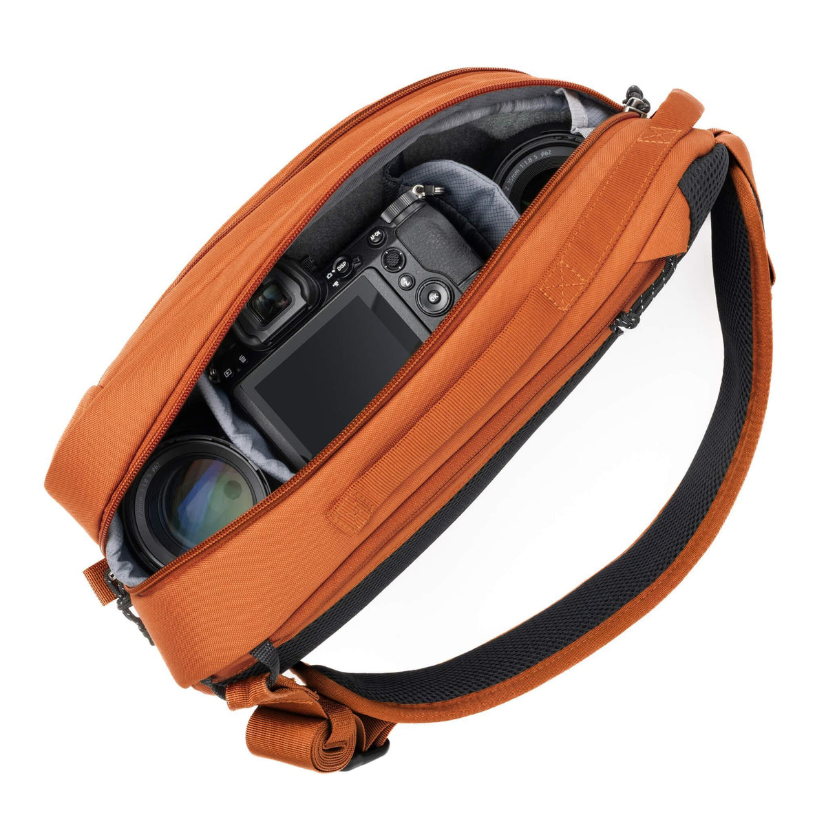 Think Tank TurnStyle 8L Camera Sling – Golden Hour