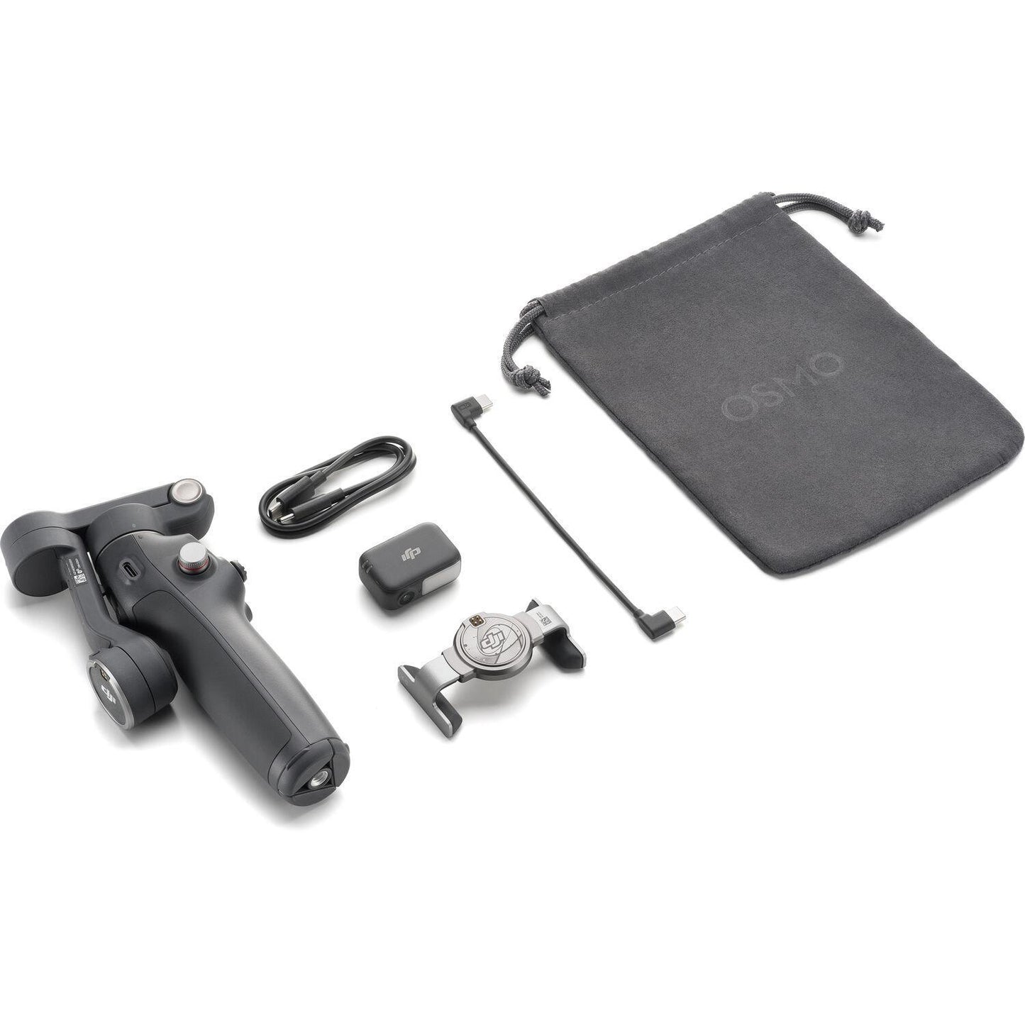 DJI Osmo Mobile 8 Smartphone Gimbal Stabilizer