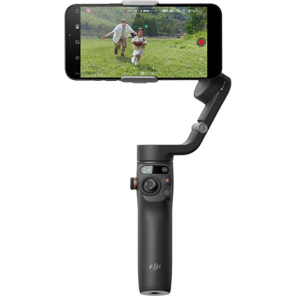 Dji Osmo Mobile 6