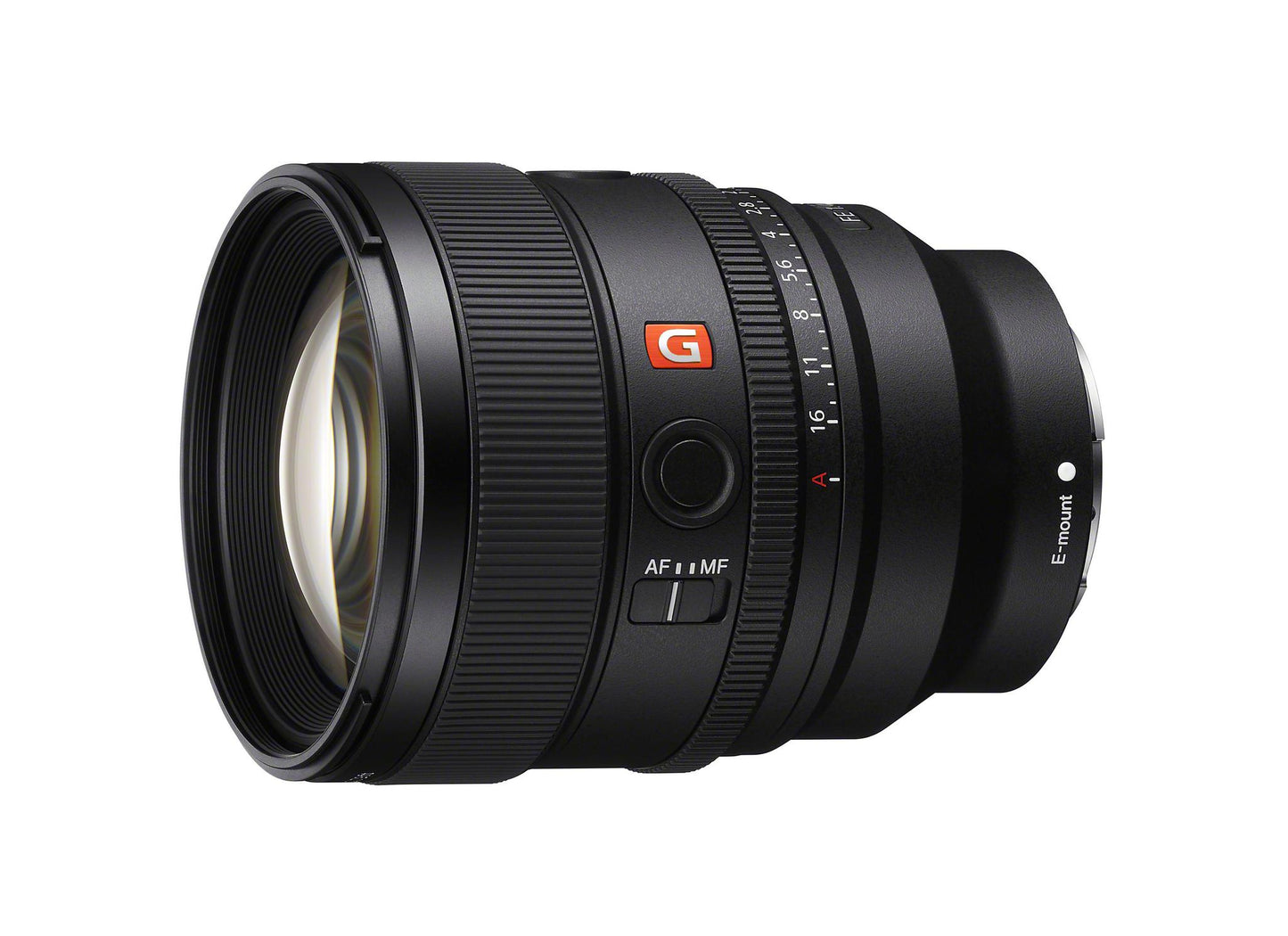 Sony FE 85mm F1.4 GM II Full-frame Large-aperture G Master Lens (PRE ORDER)