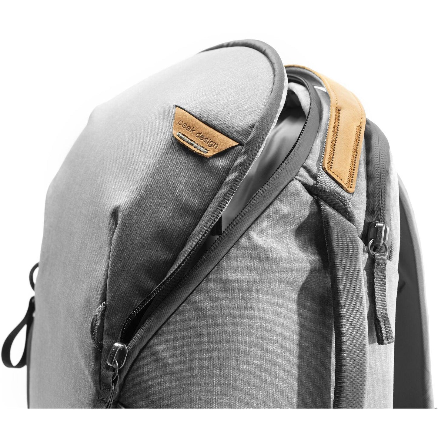 Peak Design Everyday Backpack Zip 15L Ash