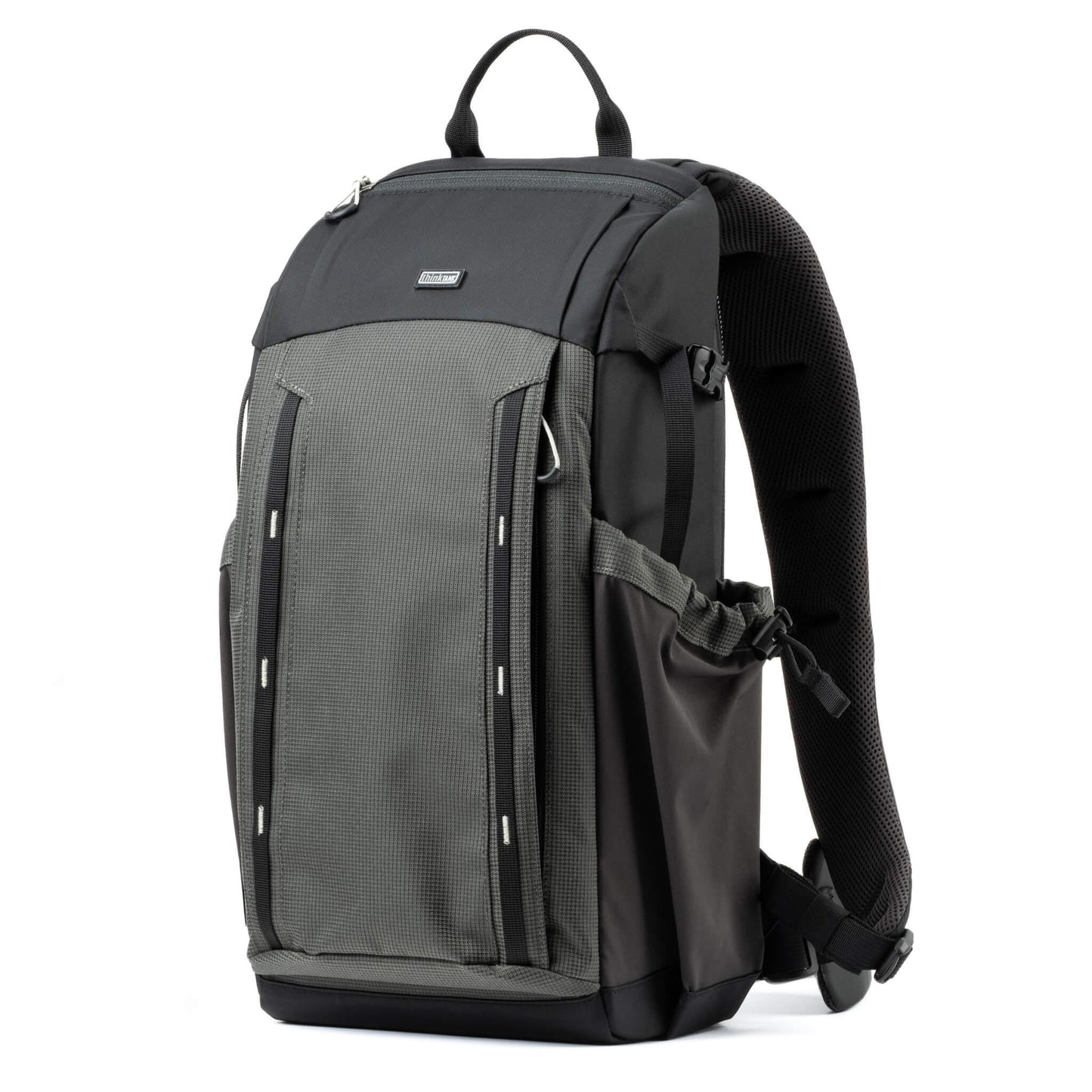 Think Tank Photo BackLight Sprint Camera Backpack (Slate Black, 15L)