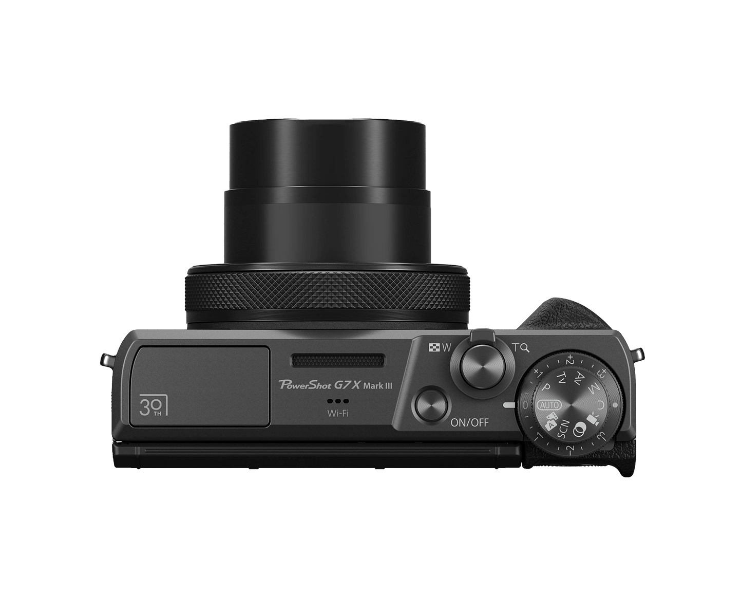 Canon PowerShot G7 X Mark III Digital Camera (Graphite 30th Anniversary LImited Edition) est ship date Apr 28, 2026