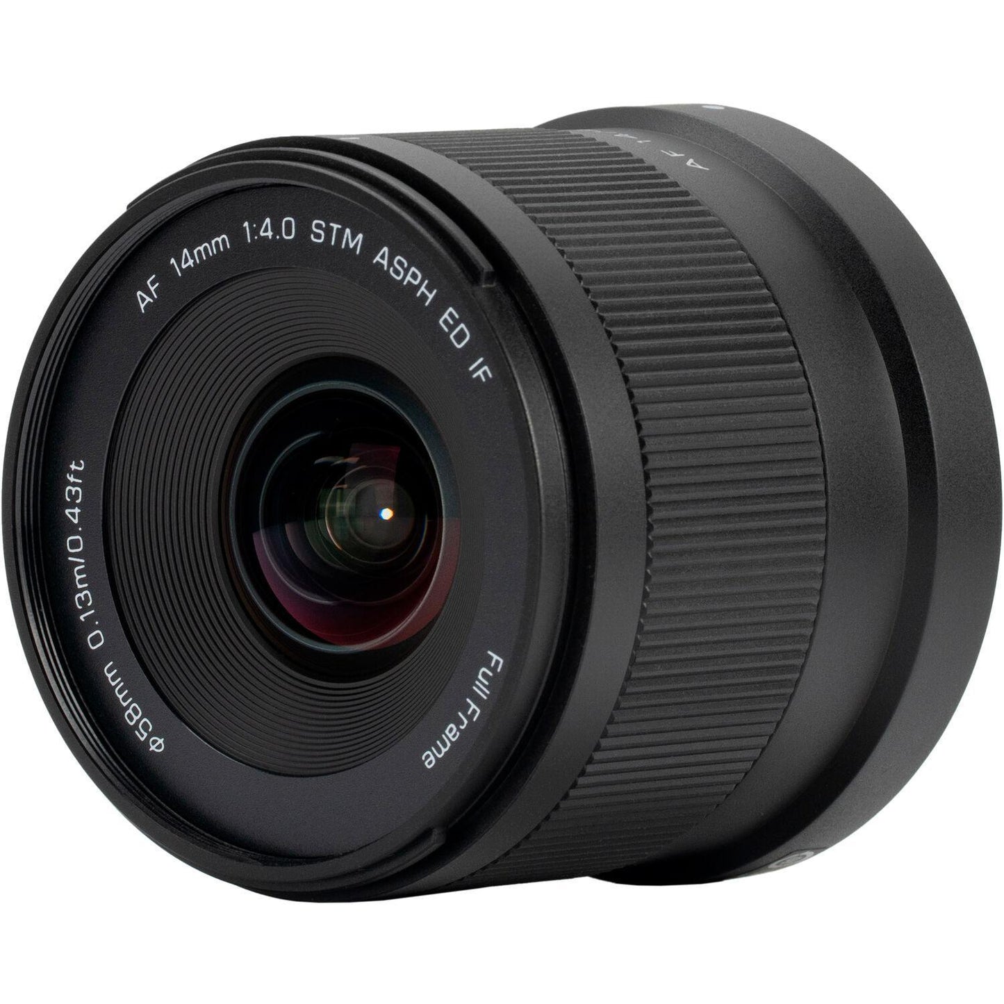Viltrox AF 14mm F4.0 Air Full-Frame Lens for Nikon Z