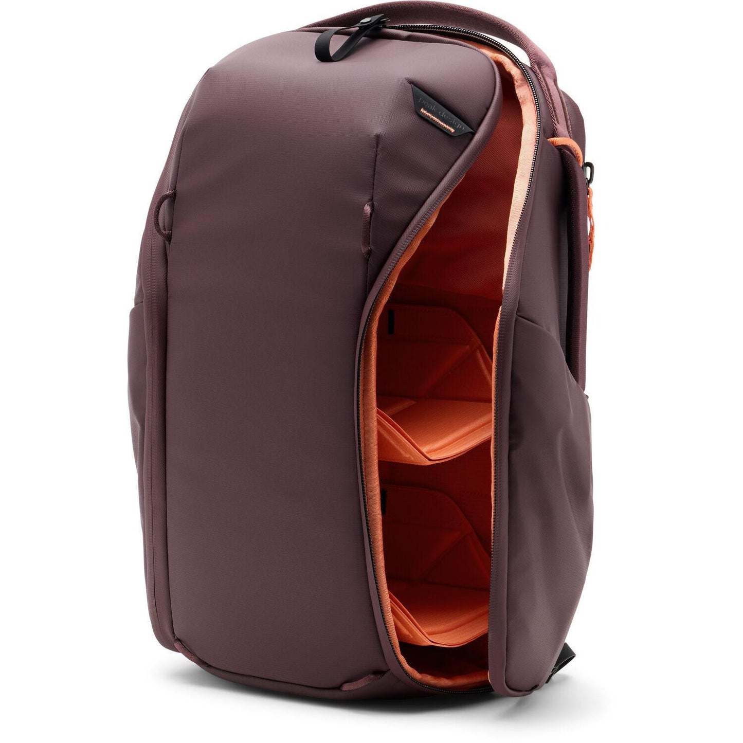 Peak Design Everyday Backpack Zip 15L ECLIPSE