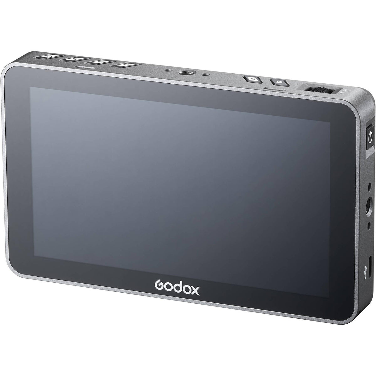 Godox GM6S 5.5" 4K HDMI Touchscreen Ultrabright On-Camera Monitor Copy