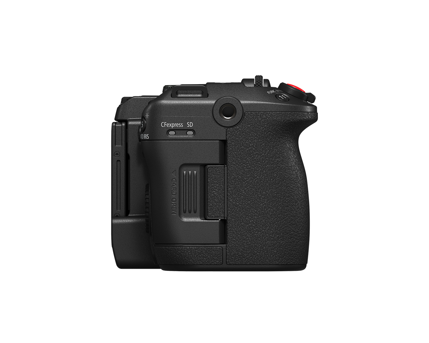 Canon EOS C50 Full-Frame Cinema Camera (Canon RF)