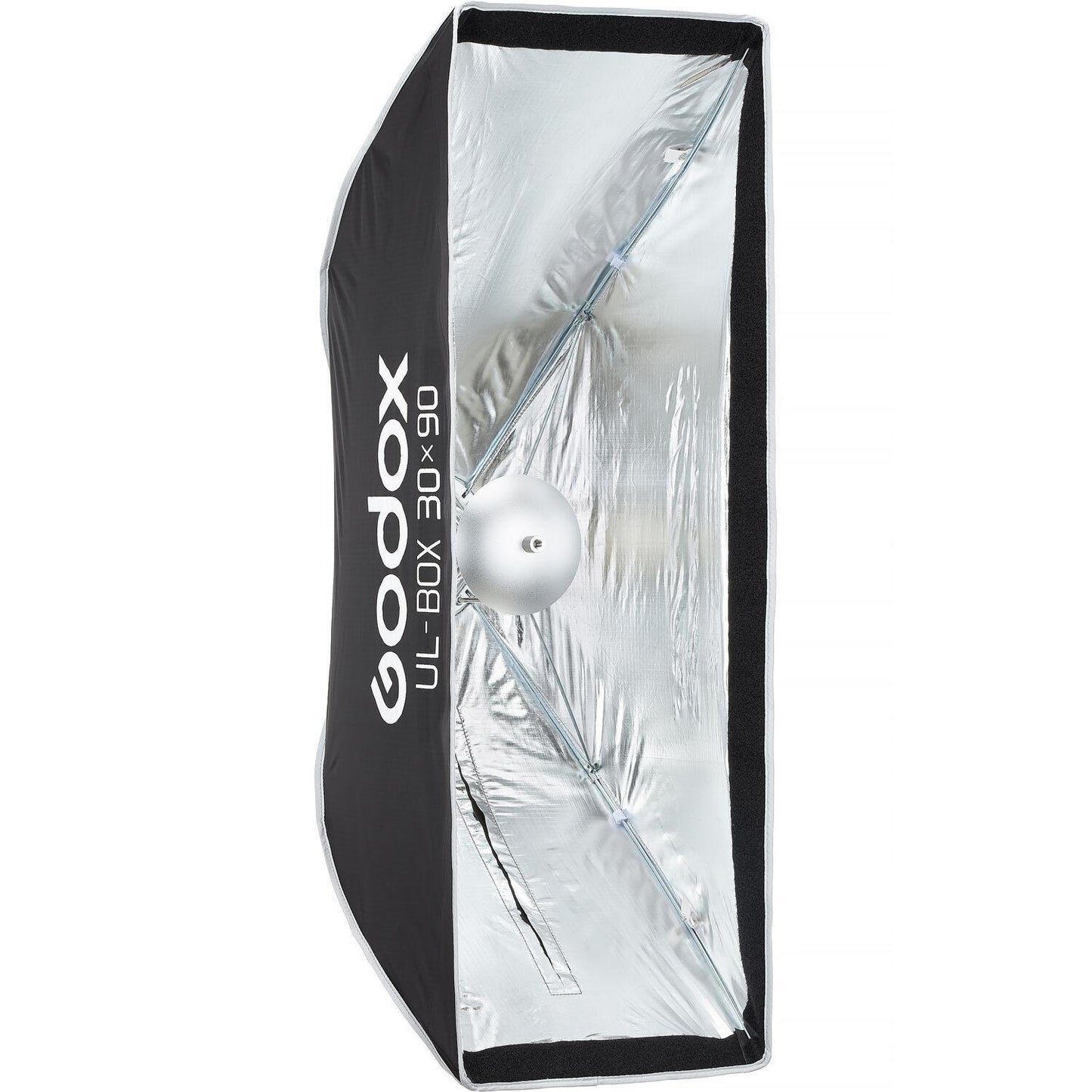 Godox Umbrella-Style Softbox with Bowens Mount (11.8 x 35.4")