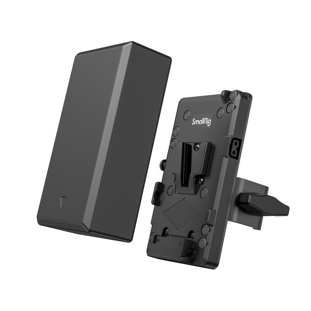 SmallRig V-Mount Battery Plate RA V1