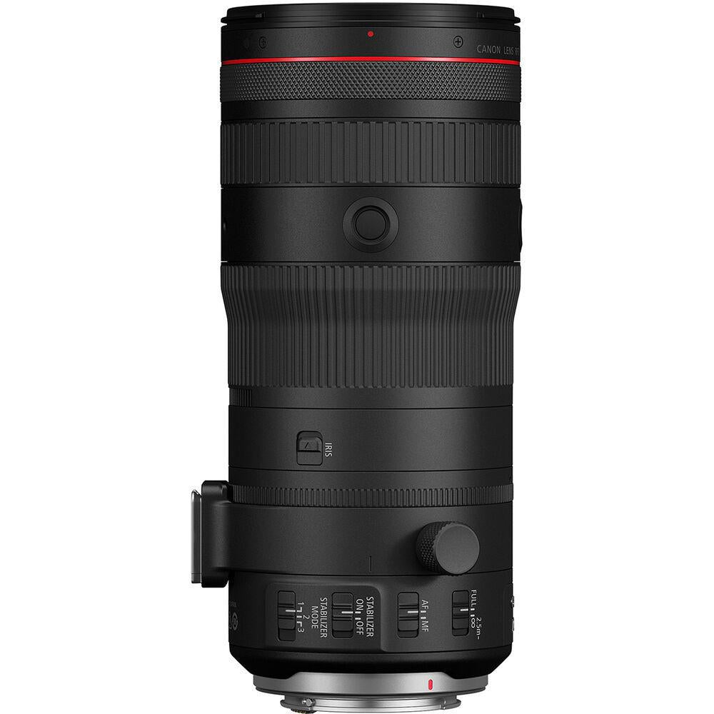 Canon RF 70-200mm F2.8 L IS USM Z (Black)