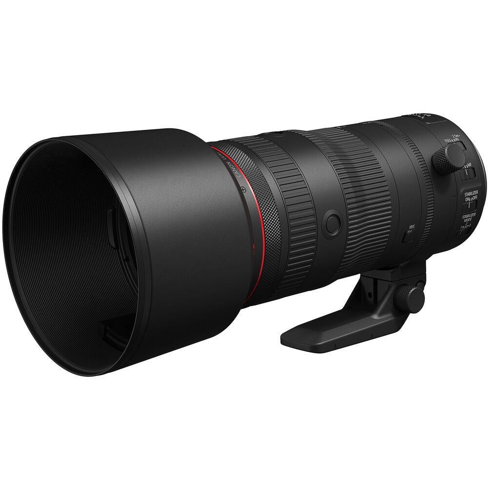 Canon RF 70-200mm F2.8 L IS USM Z (Black)