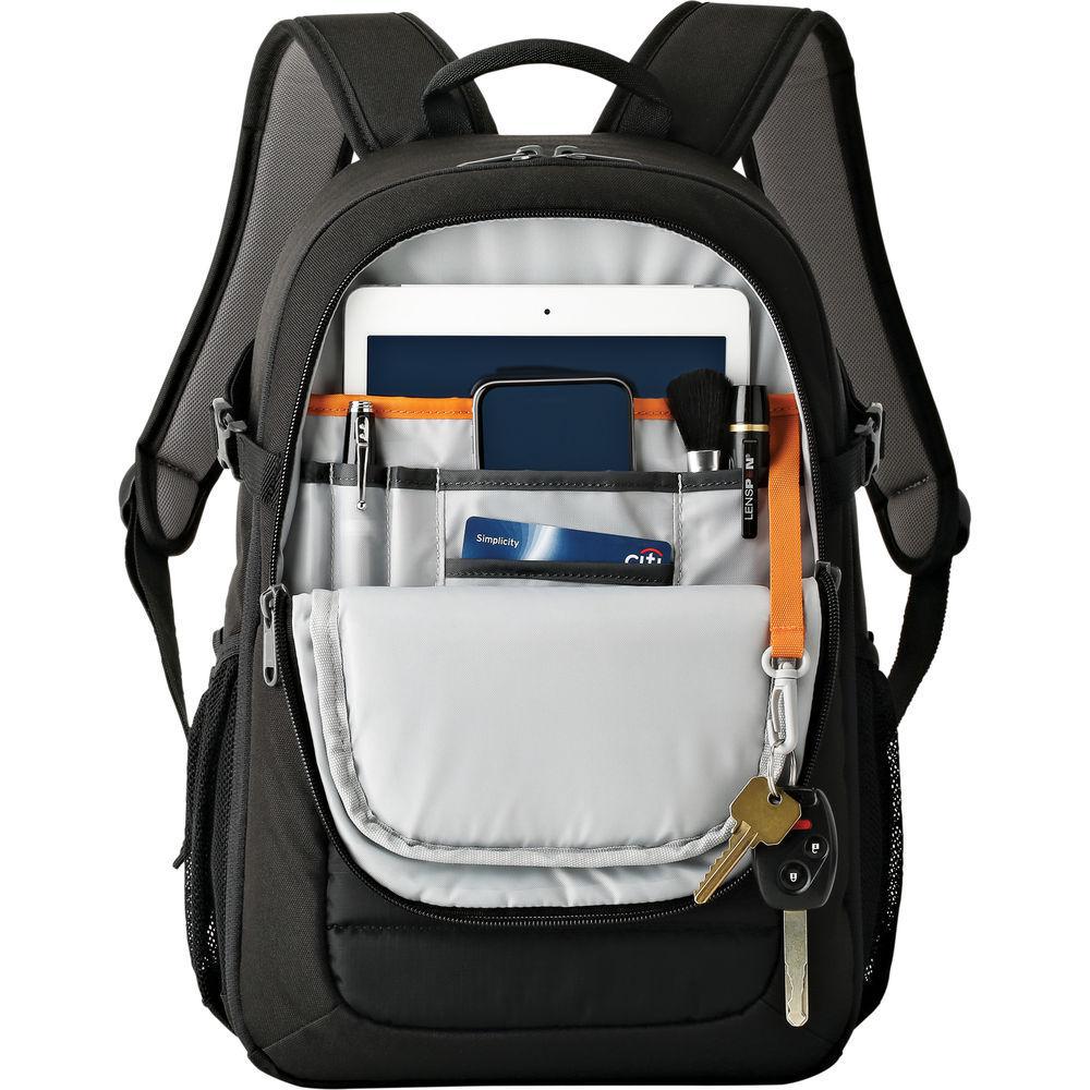 Lowepro Tahoe BP150 Backpack (Galaxy Blue)