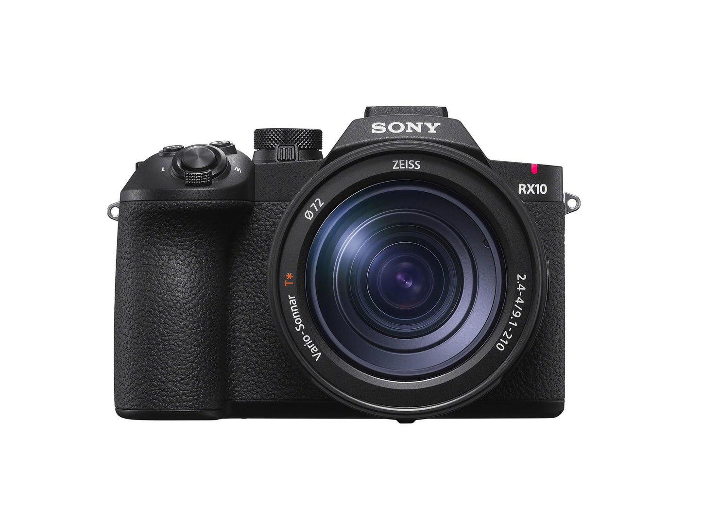 Sony Cyber-shot RX10 V Digital Camera