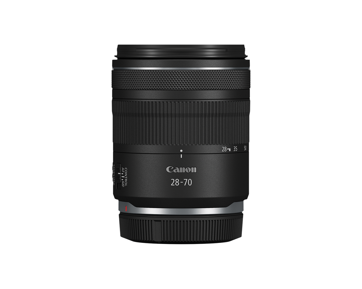 Canon RF 28-70mm f/2.8 IS STM Lens