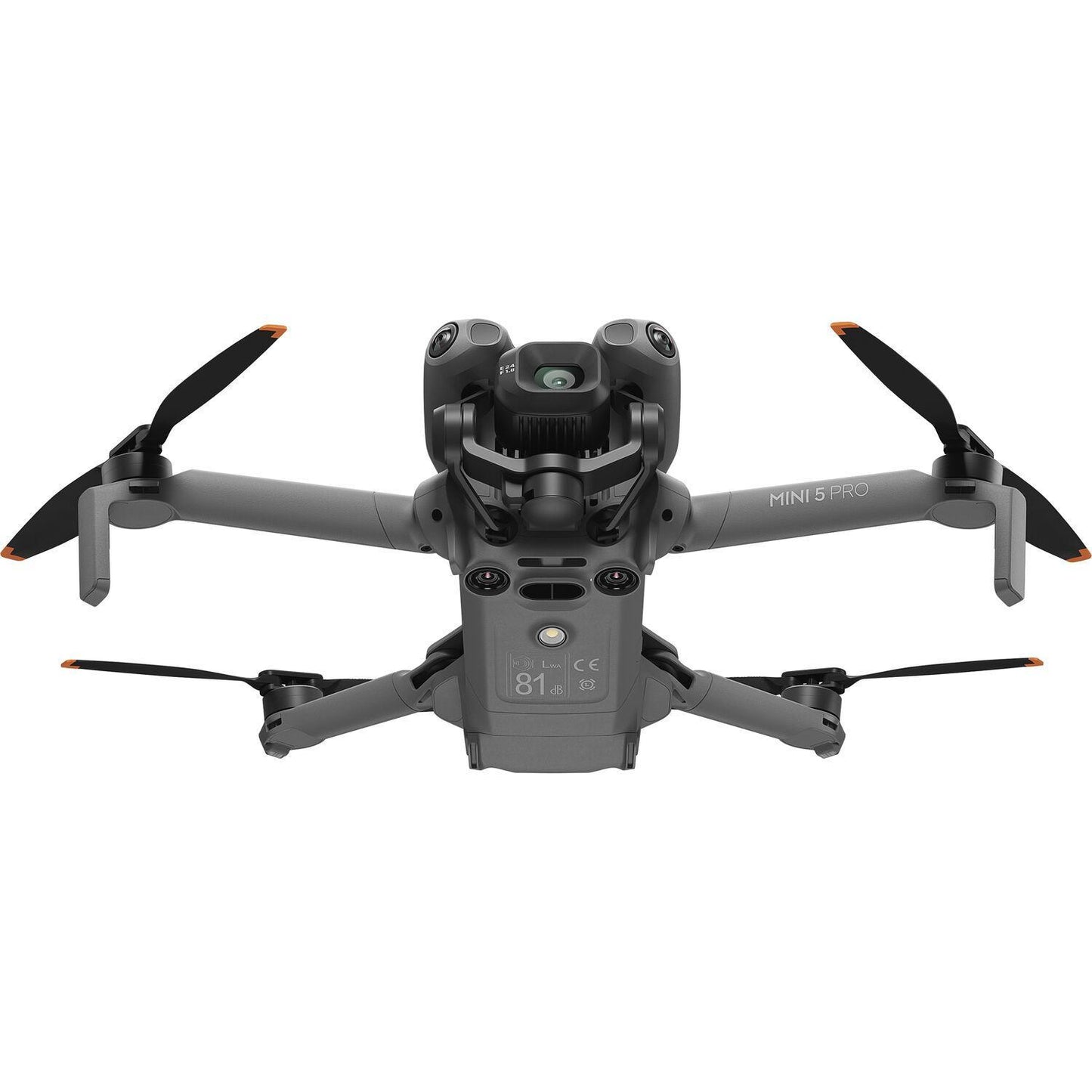 DJI Mini 5 Pro Fly More Combo Plus with DJI RC 2