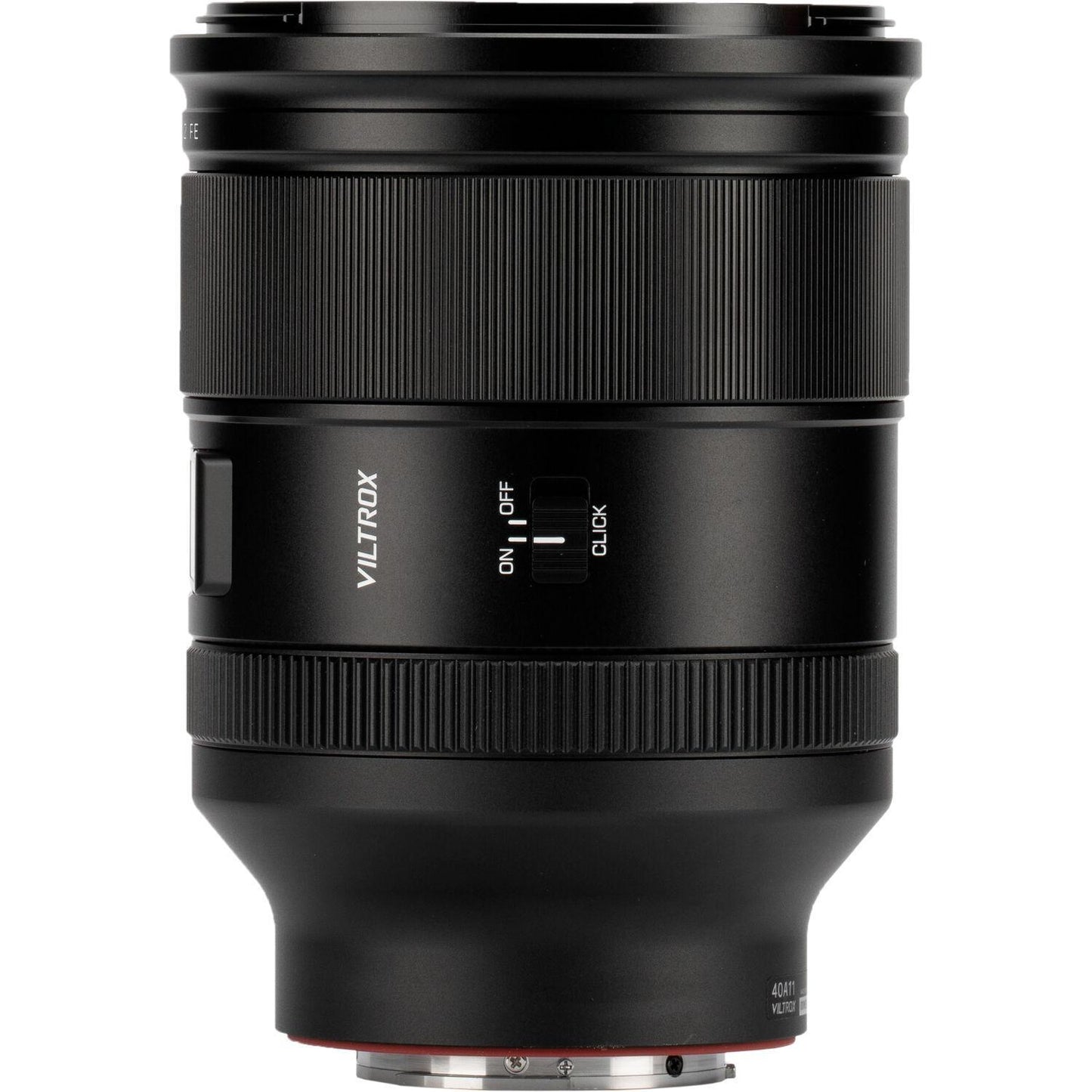 Viltrox AF 35mm f/1.2 LAB FE Lens (Nikon Z)