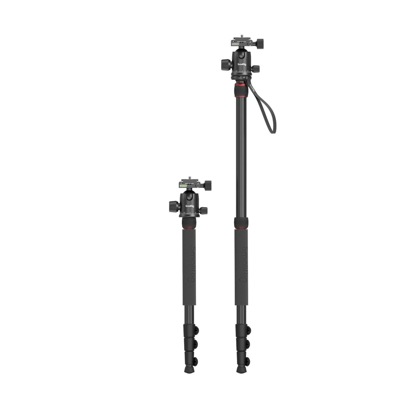 SmallRig CT-10 Aluminum Travel Tripod with Ball Head