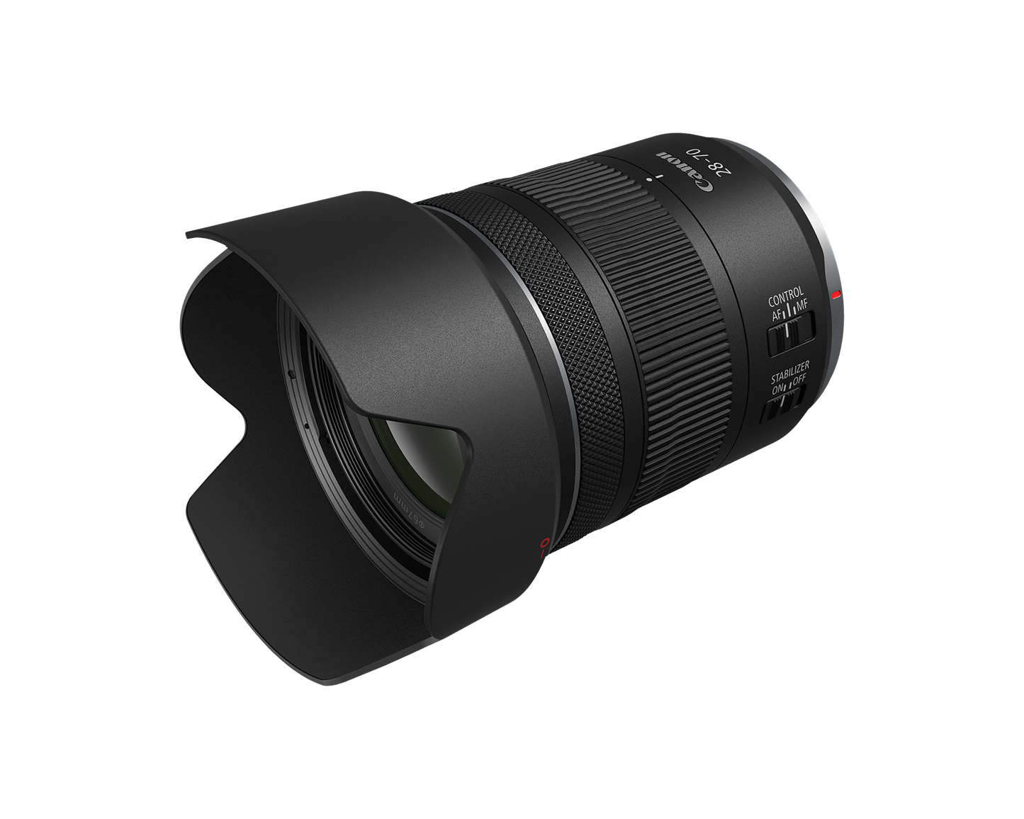 Canon RF 28-70mm f/2.8 IS STM Lens