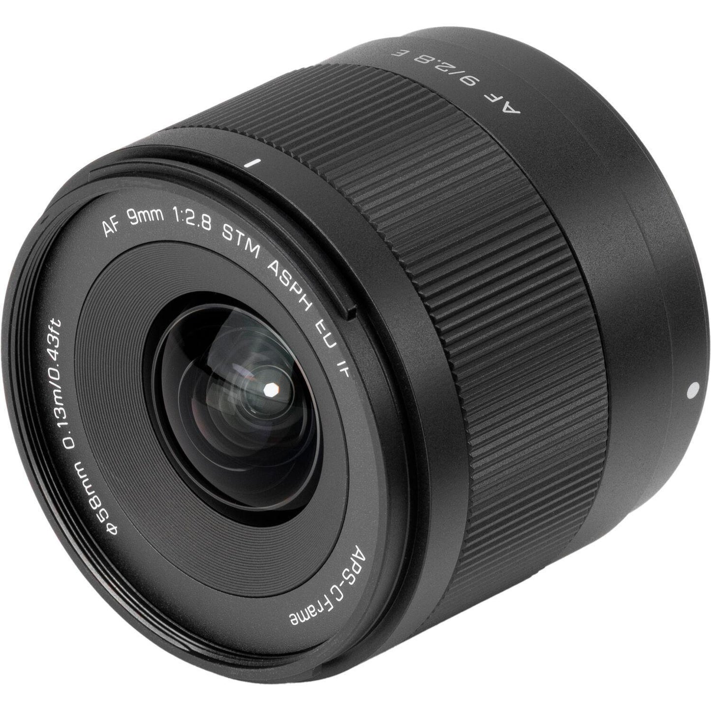 Viltrox AF 9mm F2.8 Air APS-C Lens for Sony E-Mount