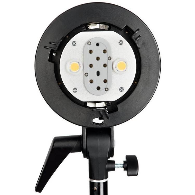 Godox Dual Power Flash Bracket for AD200