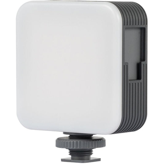 SmallRig VIBE P96 LED Video Light (Gray)