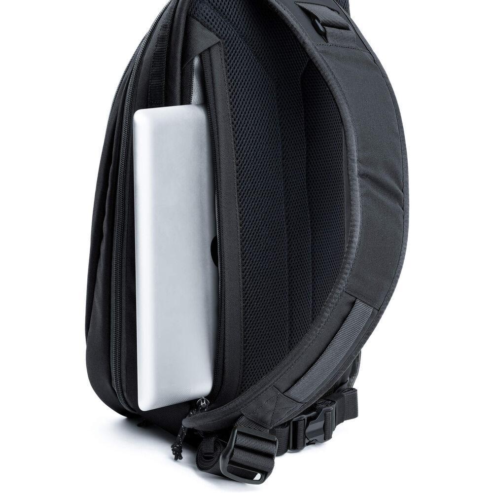 Think Tank Photo TurnStyle Sling (Asphalt Black, 11L)