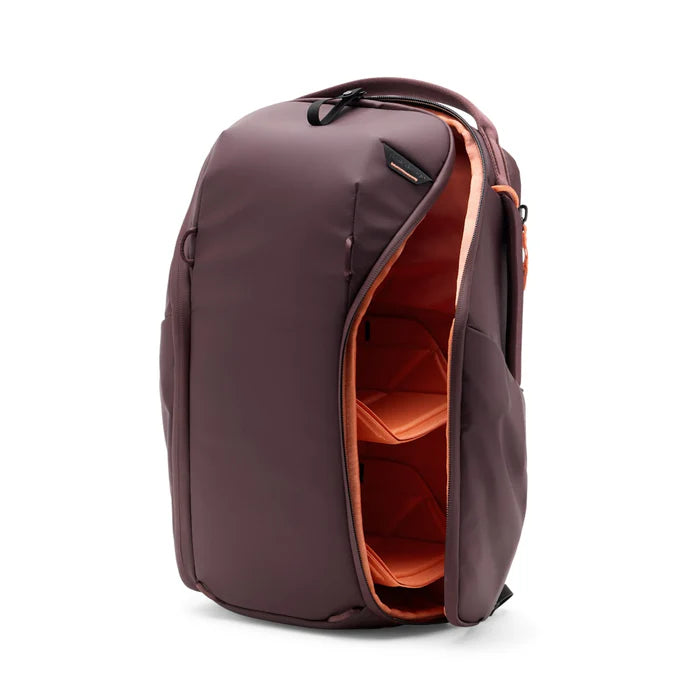 Peak Design Everyday Backpack Zip 15L ECLIPSE