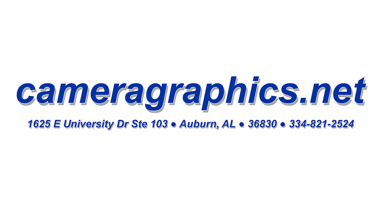 Cameragraphics Secure Online Store