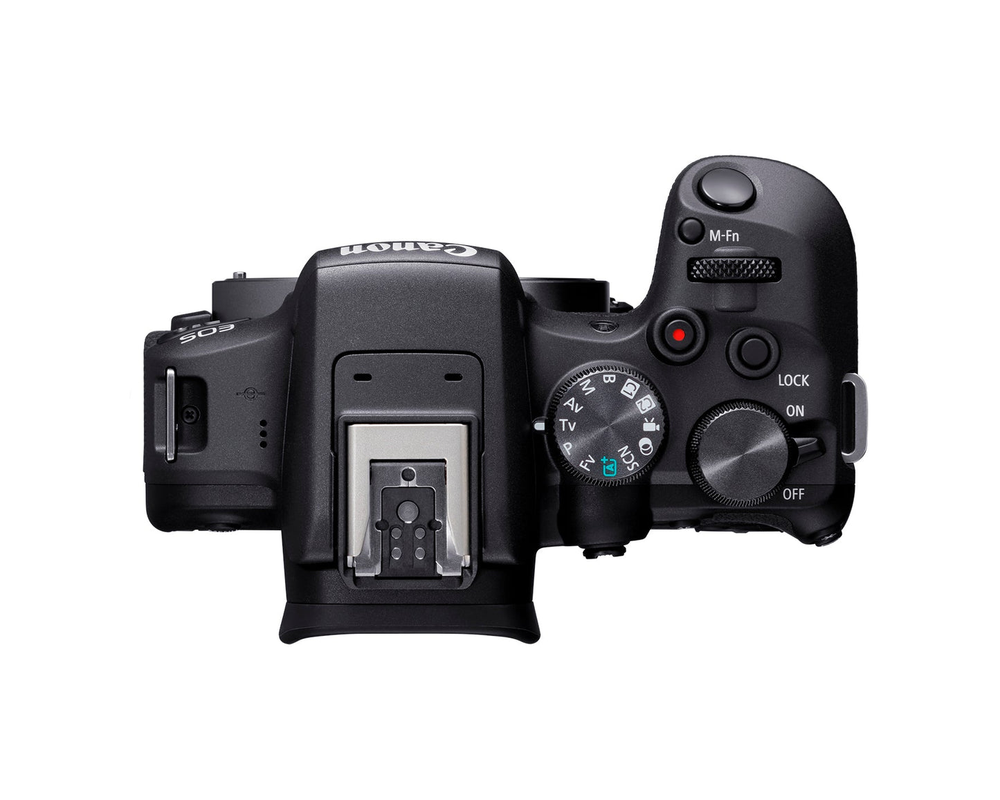 Canon EOS R10 Mirrorless Camera - Body