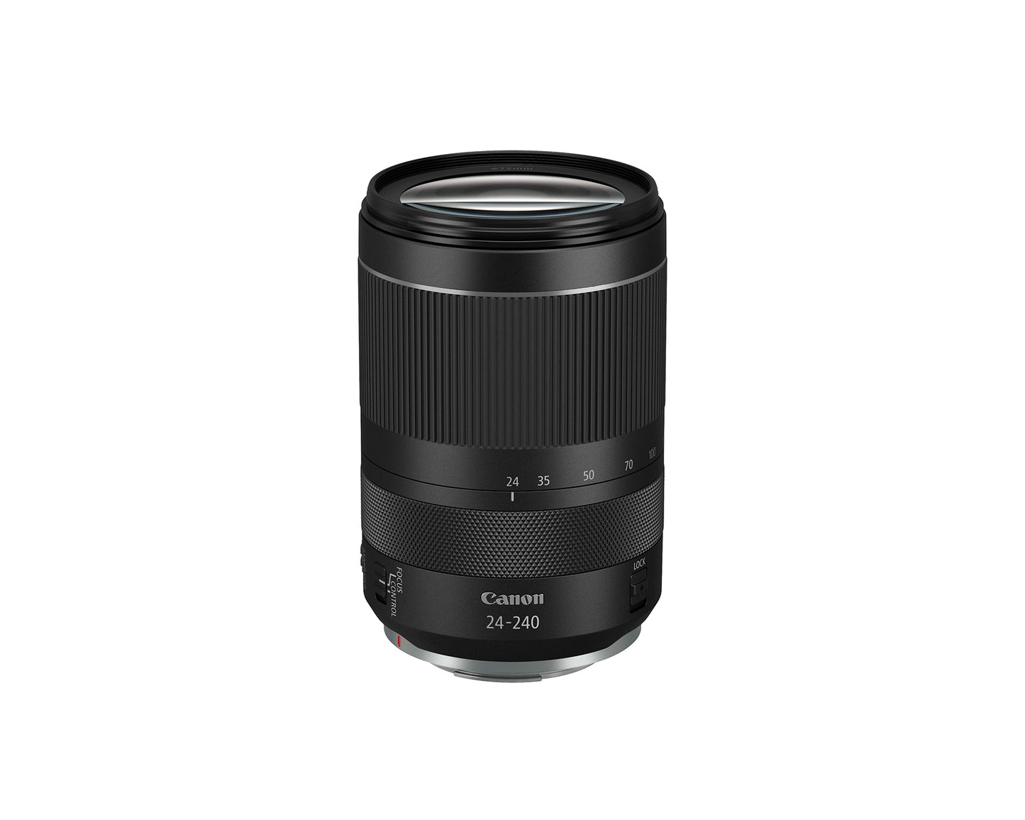 Canon RF 24-240mm f/4-6.3 IS USM Zoom Lens