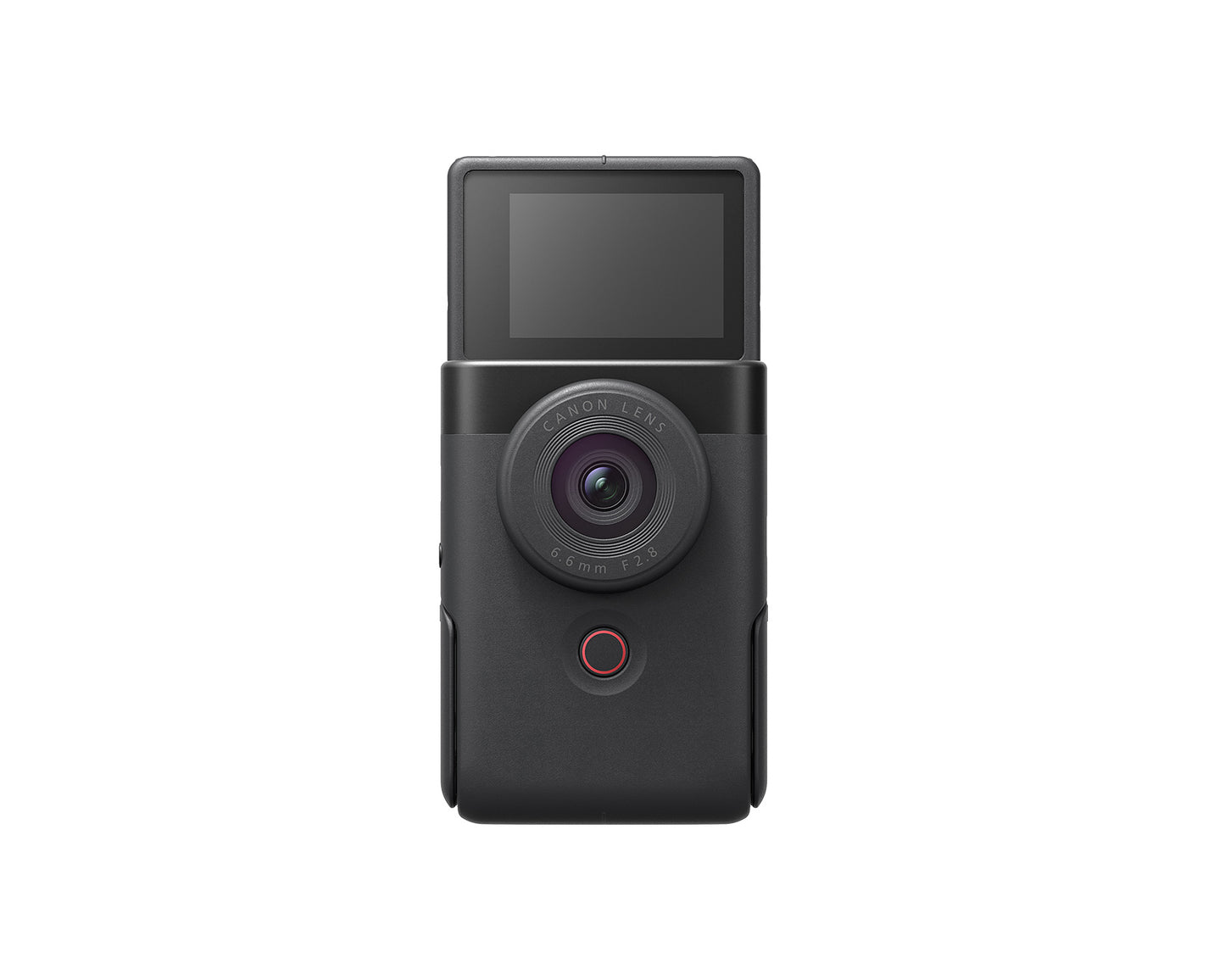 Canon PowerShot V10 Vlog Camera (Black)