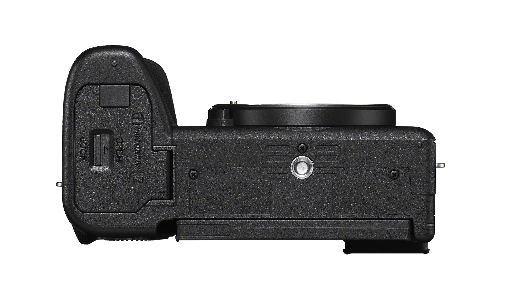 Sony Alpha 6700 – APS-C Interchangeable Lens Hybrid Camera (Body
