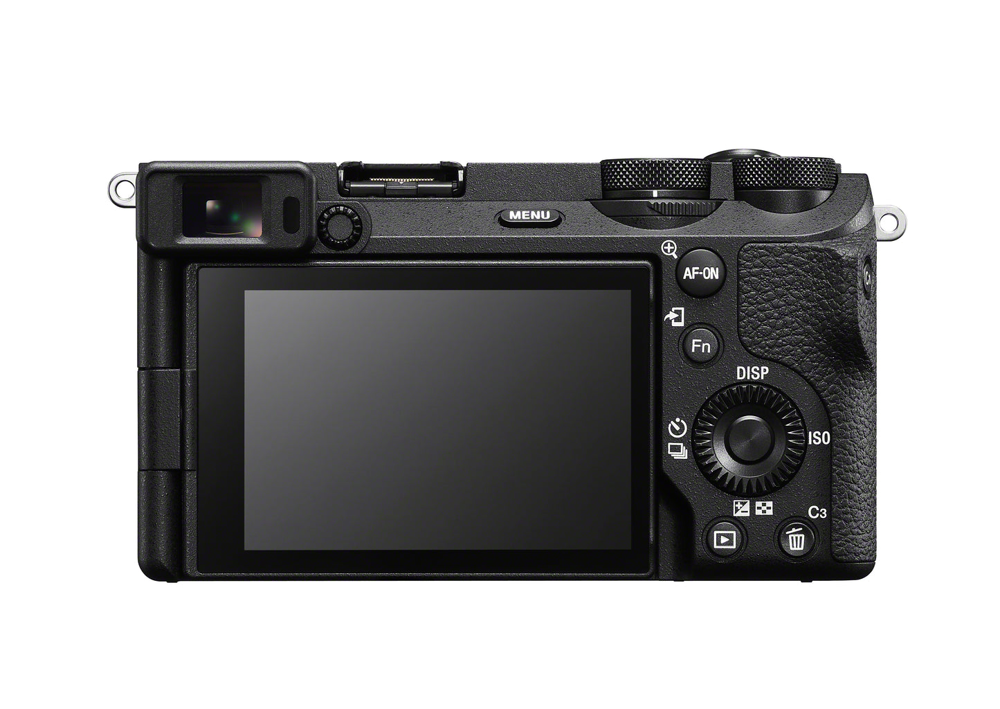 Sony a6700 Mirrorless  APS-C Interchangeable Lens Hybrid Camera